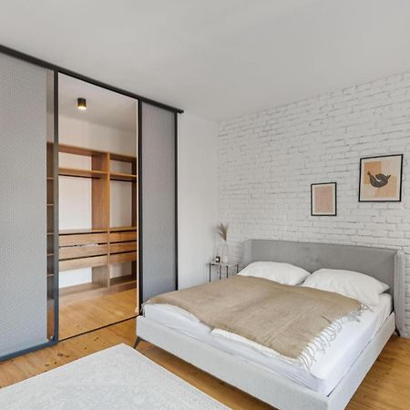 브라티슬라바 Ah Luxury Old Town 아파트 외부 사진