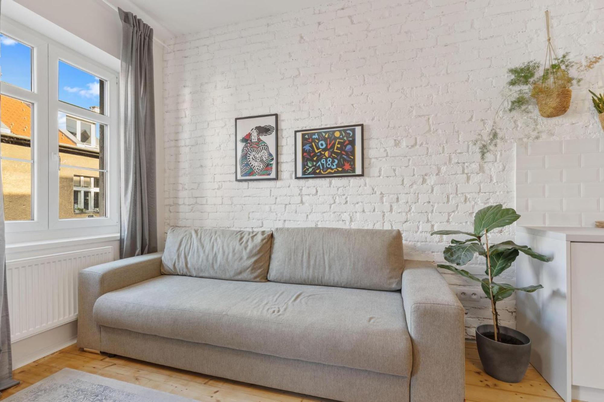 브라티슬라바 Ah Luxury Old Town 아파트 외부 사진